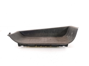 Volkswagen Transporter T5 (2003–2015) Inner sill trim 7H0863736F - 5