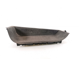 Volkswagen Transporter T5 (2003–2015) Inner sill trim 7H0863735C - 5