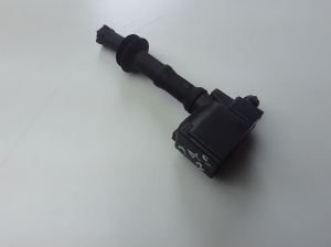 Peugeot 2008 P24 (2019–2026) Ignition coil 9808653680 - 2