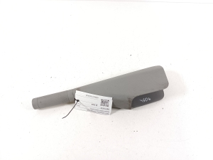 Volkswagen Transporter T5 (2003–2015) Handbremsgriffverkleidung 7H0711461H - 2