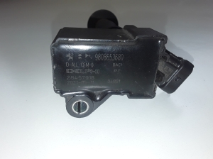 Peugeot 2008 P24 (2019–2026) Ignition coil 9808653680 - 2