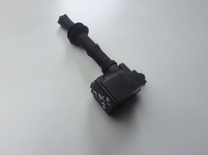 Peugeot 2008 P24 (2019–2026) Ignition coil 9808653680 - 3