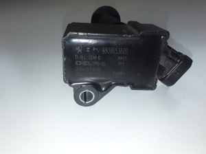 Peugeot 2008 P24 (2019–2026) Ignition coil 9808653680 - 2