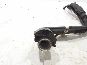 LEXUS NX H20 (2021–2026) Kütusepaagi täitetoru 7721078150 - 2