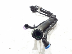 LEXUS NX H20 (2021–2026) Kütusepaagi täitetoru 7721078150 - 3