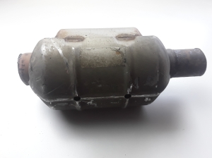 Ford C-MAX (2010–2026) Catalyseur 82182138 - 2