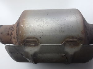 Ford C-MAX (2010–2026) Catalyseur 82182138 - 4