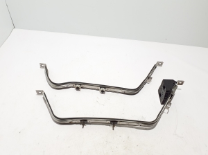   Fuel tank bracket  - 7760178050 