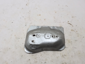 LEXUS NX H20 (2021–2026) Kraftstofftankschutz 7760642040 - 2
