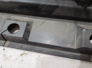 LEXUS NX H20 (2021–2026) Schwellerverkleidung außen 7586078010 - 4