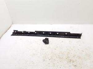 LEXUS NX H20 (2021–2026) Schwellerverkleidung außen 7585078010 - 2