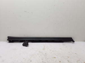   Exterior sill trim  - 7585078010 