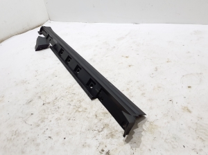 LEXUS NX H20 (2021–2026) Schwellerverkleidung außen 7585078010 - 3