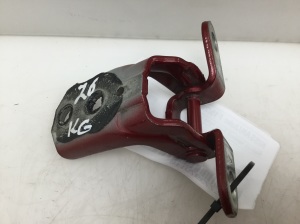 NISSAN Juke F15 (2010–2018) Rear side door upper hinge - 3