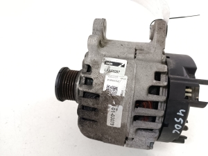 Volkswagen Transporter T5 (2003–2015) Alternator 03G903023F - 4