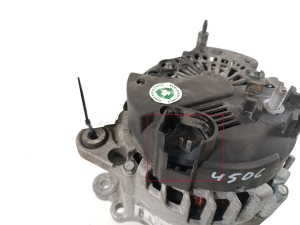 Volkswagen Transporter T5 (2003–2015) Alternator 03G903023F - 5