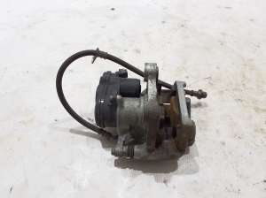 LEXUS NX H20 (2021–2026) Tagumine pidurisadul 4785042090 - 3