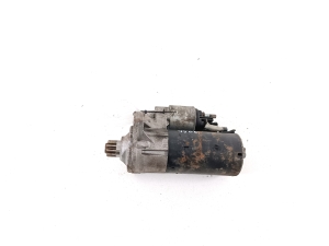 Volkswagen Transporter T5 (2003–2015) Starter 02E911024A - 3