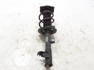 LEXUS NX H20 (2021–2026) Priekšējais amortizators 4851079575 - 2