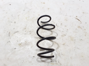 Front spring - 4813178090