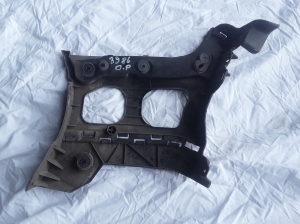 Ford Tourneo Courier I (2014–2026) Rear bumper bracket ET7617A881BH - 3