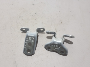 LEXUS NX H20 (2021–2026) Front door top hinge 6872012151 - 3