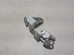 LEXUS NX H20 (2021–2026) Rear side door upper hinge 6875020122 - 2