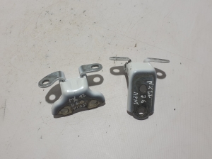 LEXUS NX H20 (2021–2026) Rear side door upper hinge 6875020122 - 3