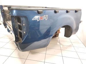 Ford Ranger (2015–2026) Keretöö - 3