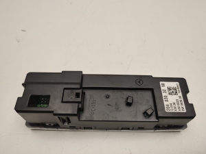 Mercedes Benz CLS-Class 218 (2011–2018) Heater control panel A2048303290 - 2
