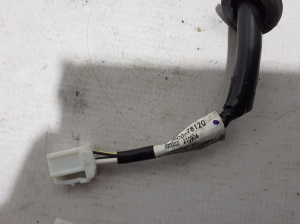 LEXUS NX H20 (2021–2026) Rear abs sensor cable 890C078120 - 2