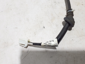 LEXUS NX H20 (2021–2026) Rear abs sensor cable 890C078110 - 2