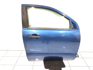 Porte avant - 