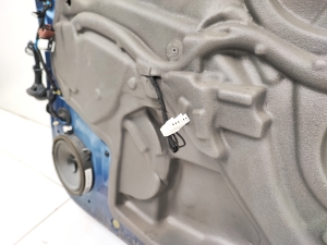 Ford Ranger (2015–2026) Vordere Tür - 2