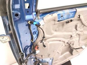 Ford Ranger (2015–2026) Vordere Tür - 5
