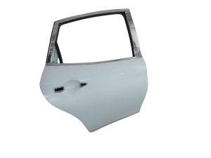Aizmugurējās sānu durvis - H210M1MAMA