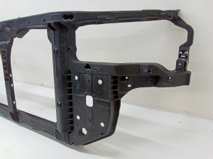 Hyundai Sonata (2004–2009) Radiator support and its parts 641013K000 - 3