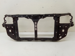 Radiator support and its parts - 641013K000