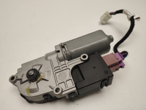 Mercedes Benz CLS-Class 218 (2011–2018) Schiebedachmotor A2188200142 - 3