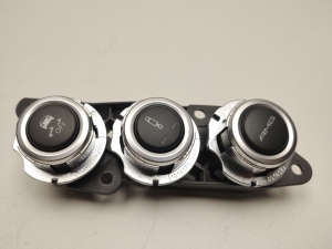 Mercedes Benz CLS-Class 218 (2011–2018) ESP-Schalter A0138208410 - 2