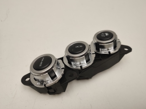 Mercedes Benz CLS-Class 218 (2011–2018) ESP-Schalter A0138208410 - 4