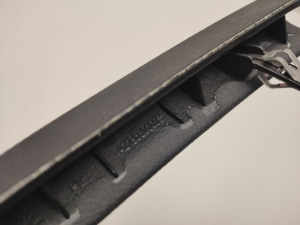 Mercedes Benz CLS-Class 218 (2011–2018) Other dashboard part A2186800008 - 3