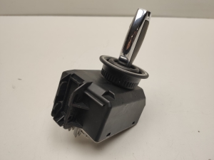 Mercedes Benz CLS-Class 218 (2011–2018) Ignition switch A2189054701 - 4