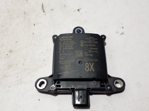   Blind spot radar Distronic  - 8816278070 