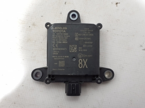 LEXUS NX H20 (2021–2026) Blind spot radar Distronic 8816278070 - 3