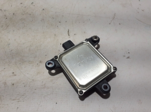 LEXUS NX H20 (2021–2026) Totwinkel-Radar Distronic 8816278070 - 3