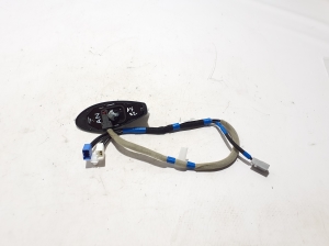 LEXUS NX H20 (2021–2026) Antenne 8676062050 - 2