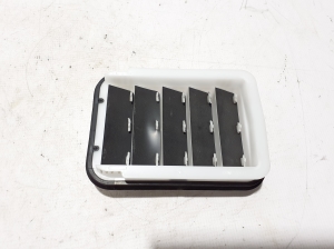   Rear fender vent grille  - 6294012200 