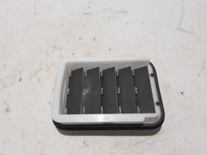   Rear fender vent grille  - 6294012200 