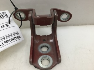 NISSAN Juke F15 (2010–2018) Rear side door upper hinge - 2